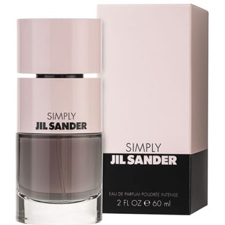 JIL SANDER SIMPLY POUDREE INTENSE EDP FOR WOMEN