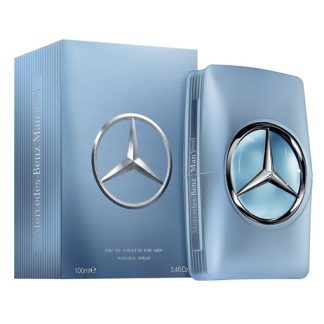 MERCEDES BENZ MAN FRESH EDT EDT FOR MEN