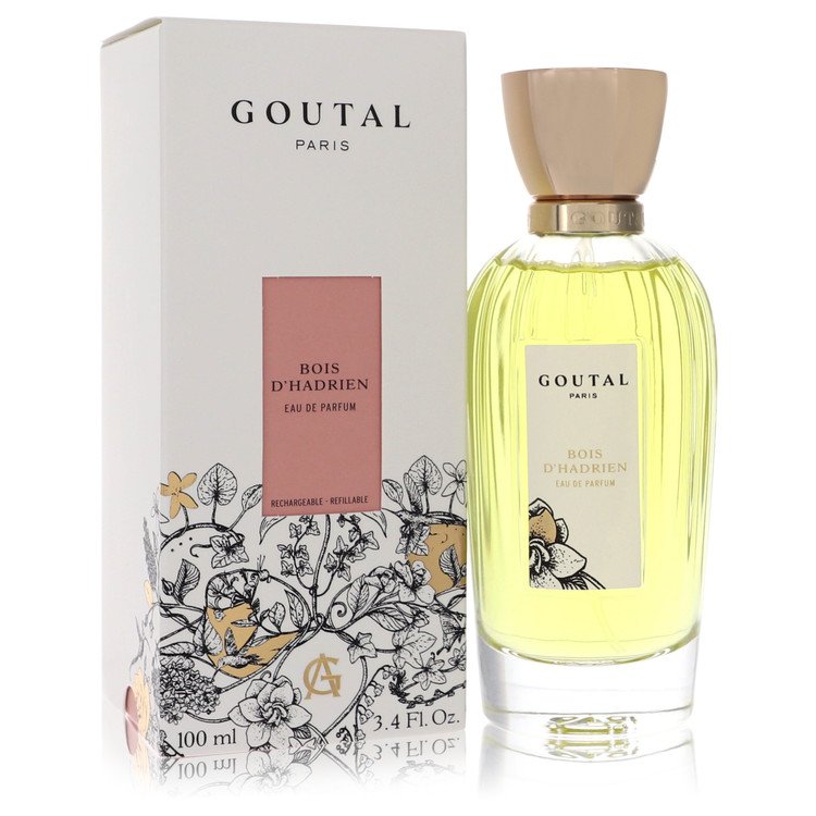 ANNICK GOUTAL BOIS D'HADRIEN EDP FOR WOMEN PerfumeStore Malaysia