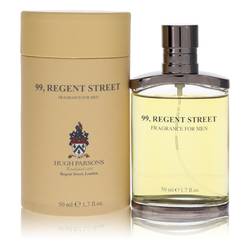 HUGH PARSONS 99 REGENT STREET EDP FOR MEN