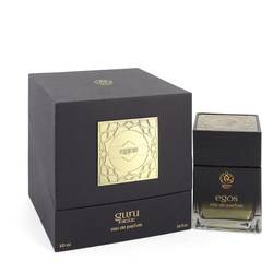 GURU PERFUMES EGOS EDP FOR UNISEX