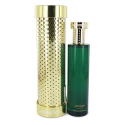 HERMETICA EMERALD STAIRWAYS SPICEAIR EDP FOR UNISEX