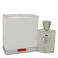 GIARDINO BENESSERE AMBER EDP FOR UNISEX