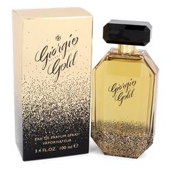 GIORGIO BEVERLY HILLS GIORGIO GOLD EDP FOR WOMEN