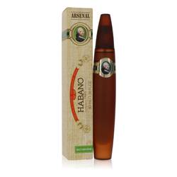 GILLES CANTUEL HABANO RIO GRANDE EDT FOR MEN