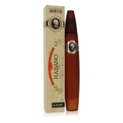 GILLES CANTUEL HABANO ALEGRE EDT FOR MEN