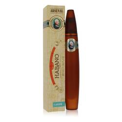 GILLES CANTUEL HABANO CARIBE EDT FOR MEN