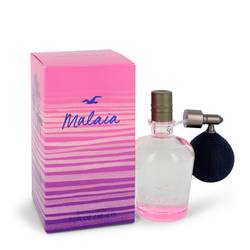 HOLLISTER MALAIA EDP FOR WOMEN