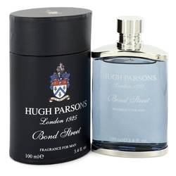 HUGH PARSONS BOND STREET EDP FOR MEN
