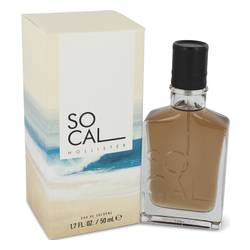 HOLLISTER SOCAL EDC FOR MEN