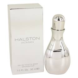HALSTON WOMAN EDT FOR WOMEN
