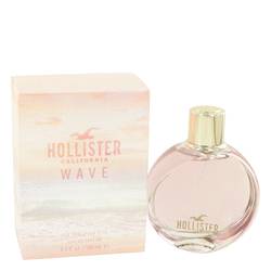 HOLLISTER WAVE EDP FOR WOMEN