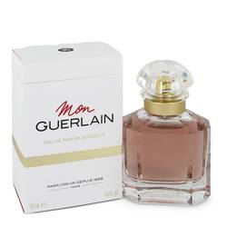 GUERLAIN MON GUERLAIN SENSUELLE EDP FOR WOMEN