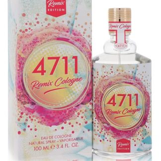 4711 REMIX NEROLI 2021 EDC FOR UNISEX