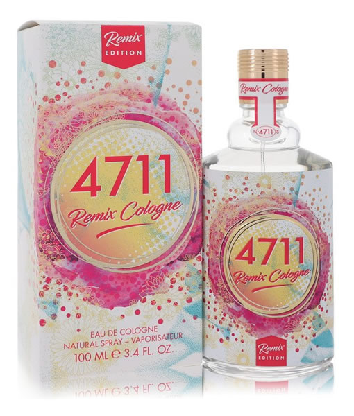 4711 REMIX NEROLI 2021 EDC FOR UNISEX 1 4711 REMIX NEROLI 2021 EDC FOR UNISEX