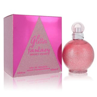 BRITNEY SPEARS GLITTER FANTASY EDT FOR WOMEN