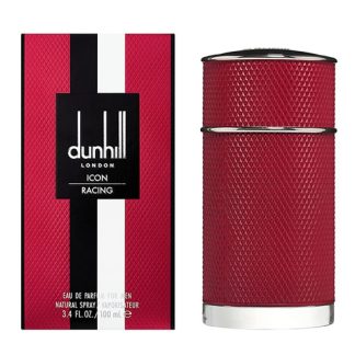 DUNHILL ICON RACING RED EDP FOR MEN