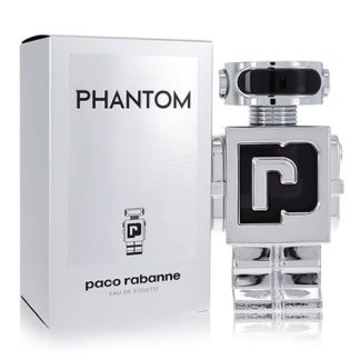 PACO RABANNE PHANTOM EDT FOR MEN