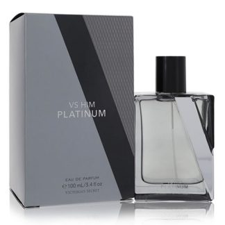 VICTORIA'S SECRET VS HIM PLATINUM EDP FOR MEN