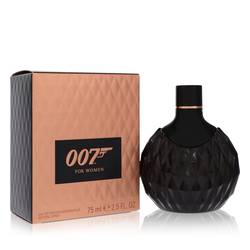 JAMES BOND 007 EDP FOR WOMEN
