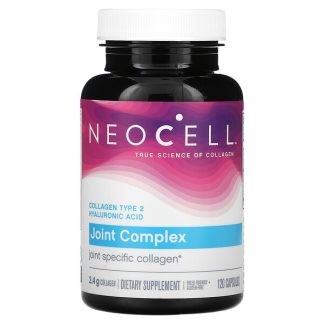 Neocell, Joint Complex, 120 Capsules