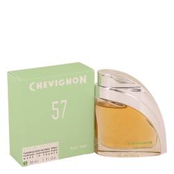 JACQUES BOGART CHEVIGNON 57 EDT FOR WOMEN