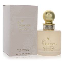 JESSICA SIMPSON FANCY FOREVER EDP FOR WOMEN
