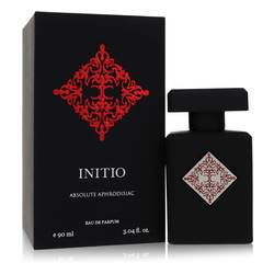 INITIO PARFUMS PRIVES INITIO ABSOLUTE APHRODISIAC EDP FOR UNISEX