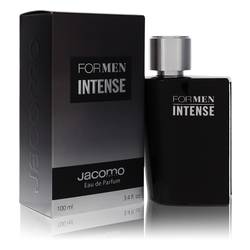 JACOMO INTENSE EDP FOR MEN