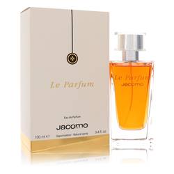 JACOMO LE PARFUM EDP FOR WOMEN