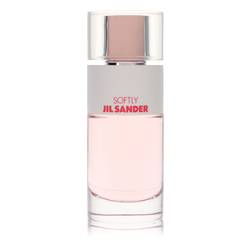JIL SANDER SOFTLY EDP FOR WOMEN