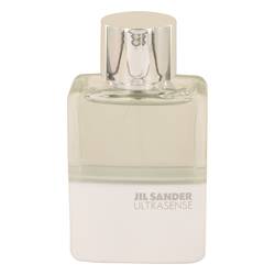JIL SANDER ULTRASENSE WHITE EDT FOR MEN