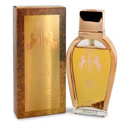 ILANA JIVAGO JIVAGO RED GOLD EDP FOR MEN