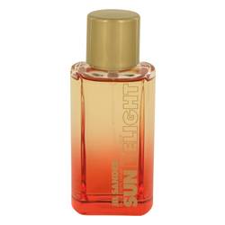 JIL SANDER SUN DELIGHT EDT FOR WOMEN