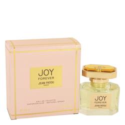 JEAN PATOU JOY FOREVER EDT FOR WOMEN