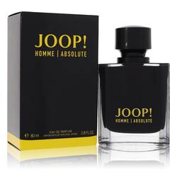 JOOP HOMME ABSOLUTE EDP FOR MEN