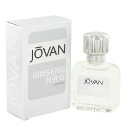 JOVAN GINSENG NRG EDC FOR MEN