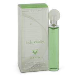 JOVAN INDIVIDUALITY EARTH EDC FOR WOMEN 1 JOVAN INDIVIDUALITY EARTH EDC FOR WOMEN