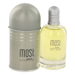 JEANNE ARTHES MOST EDT FOR MEN