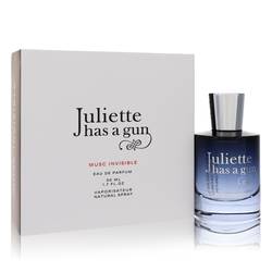JULIETTE HAS A GUN MUSC INVISIBLE EDP FOR WOMEN