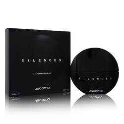 JACOMO SILENCES SUBLIME EDP FOR WOMEN