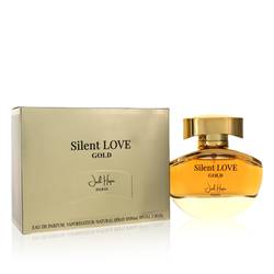 JACK HOPE SILENT LOVE GOLD EDP FOR WOMEN