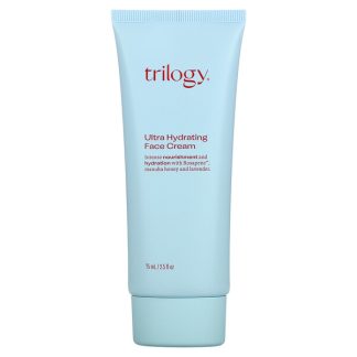 Trilogy, Ultra Hydrating Face Cream, 2.5 fl oz (75 ml)