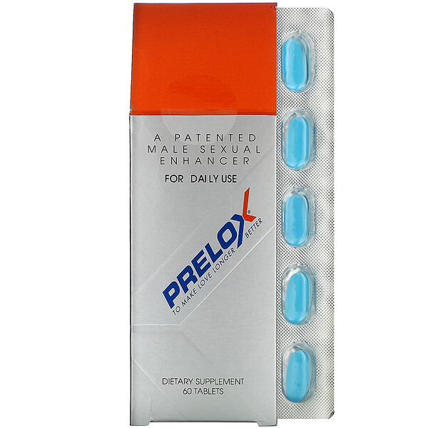 Purity Products, Prelox, 60 Tablets 1 Purity Products, Prelox, 60 Tablets