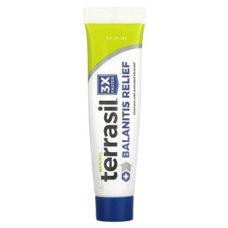 Terrasil, Balanitis Relief, 14 g
