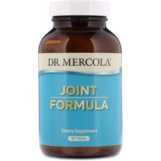 Dr. Mercola, Joint Formula, 90 Tablets