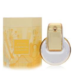 Bvlgari Omnia Golden Citrine Edt For Women