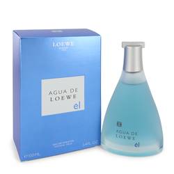 loewe agua el edt