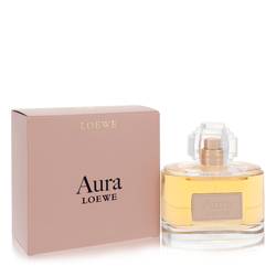 Loewe Aura Loewe Edp For Women