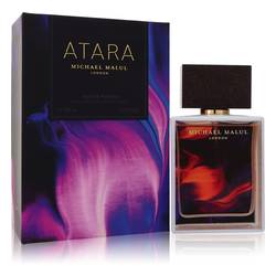 Michael Malul Atara Edp For Women